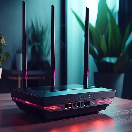 Modem kategorisi için resim