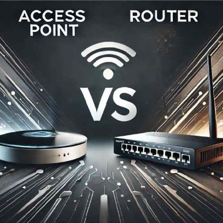 Access-Router kategorisi için resim