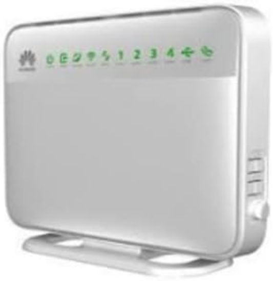 OEM HG658 V2 VDSL/ADSL2 MODEM ((YENİLENMİŞ) resmi