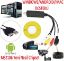 Alfais USB Rca Capture Easycap Kamera Uydu Kayıt K resmi