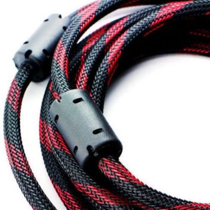 Alfais Hdmi Kablosu 1.4b- 5 Metre resmi