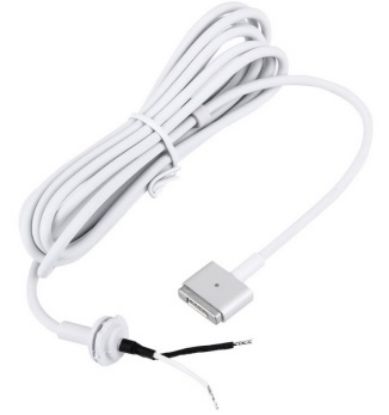 OEM MagSafe 2 TAMİR KABLOSU resmi
