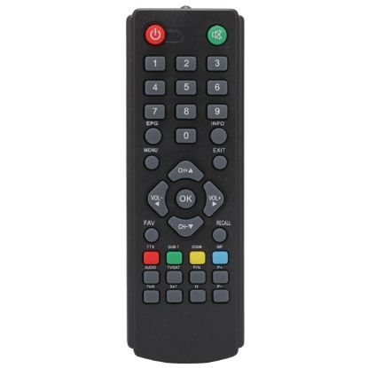 WEKO TRIDENT YENİ - 7000 UYDU KUMANDA 31300*, ONE resmi