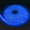 HORTUM LED MAVİ DIŞ MEKAN 3 ÇİP 220V 5MT TAK KULLA resmi