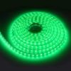 HORTUM LED YEŞİL DIŞ MEKAN 3 ÇİP 220V 5MT TAK KULL resmi