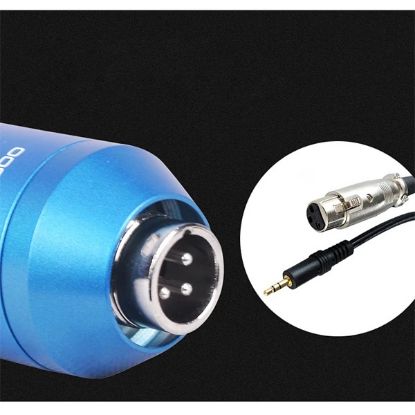 ALLY BM800 Condenser Stüdyo Profesyonel Kayıt ve Y resmi