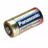 PANASONİC CR123AL/1B 3 VOLT LİTYUM CR123 TEKLİ FOT resmi