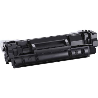 Muadil Canon 071/5645C002AA Chipsiz Toner resmi