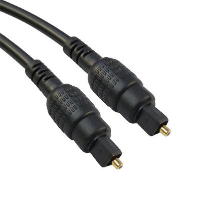 PM 3 METRE POŞETLİ OPTİK KABLO resmi