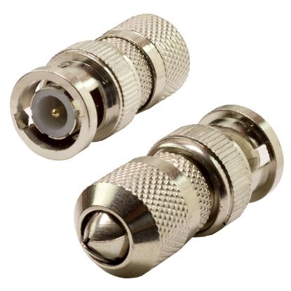 OEM BNC APARAT CONNECTOR (VIDALI) 50'Lİ POŞET resmi