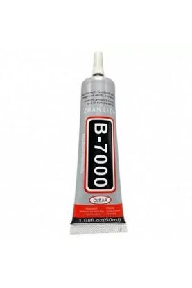 T-7000 Cep Telefonu Lcd Ekran Yapıştırıcı Jel-15ml resmi