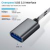 Alfais Usb 3.0 Otg To Type C Micro Usb Çevirici Ad resmi