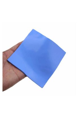 OEM Termal Ped 3.0mm-Soğutucu 10*10cm 3.6W/m.k resmi