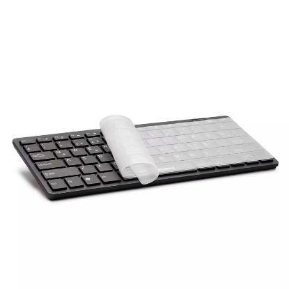 HADRON Klavye Koruyucu Unıversal 15,6 resmi