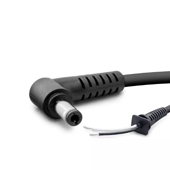 HADRON NTB ADAPTÖR KABLOSU 5.5*2.5 L TİP 120W-150W resmi