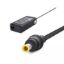 Hadron Notebook Adaptörü 19V 4.74A 5.5*3.0 Samsung resmi