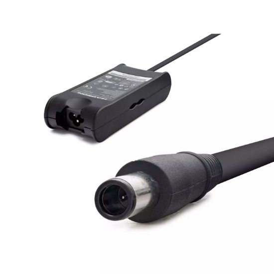 HADRON NTB ADAPTÖRÜ 19.5V 4.62A 7.4*5.0 DELL 90W resmi