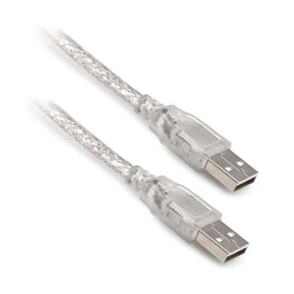 OEM USB TO USB ERKEK-ERKEK KABLO 3 METRE resmi