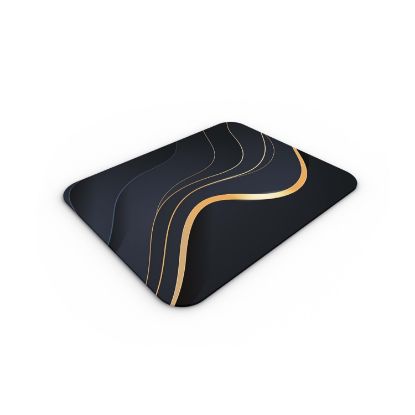 CONCORD MP-343 Mouse Pad 260 * 340 * 2 mm. resmi