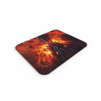 CONCORD MP-344 Mouse Pad 260 * 340 * 2 mm. resmi