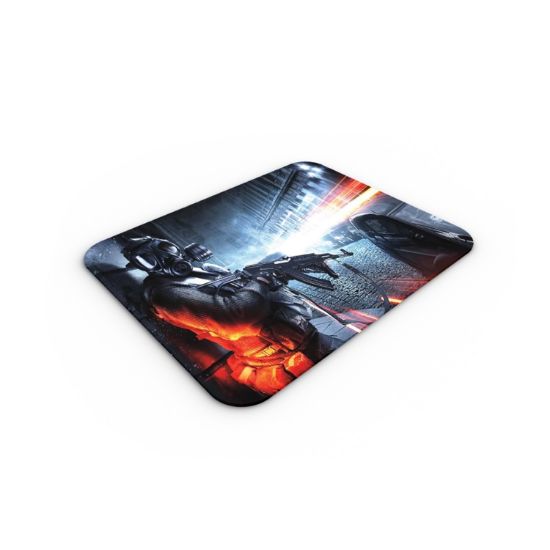 CONCORD MP-345 Mouse Pad 260 * 340 * 2 mm. resmi