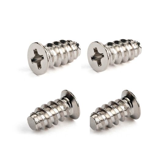 KASA FAN VİDASI (4 ADET) resmi