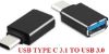 Alfais Type C Usb 3.1 to Usb 3.0 Şarj Data Çeviric resmi