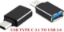 Alfais Type C Usb 3.1 to Usb 3.0 Şarj Data Çeviric resmi