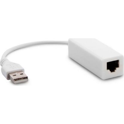 ALFAİS USB TO ETHERNET ÇEVİRİCİ APARAT resmi