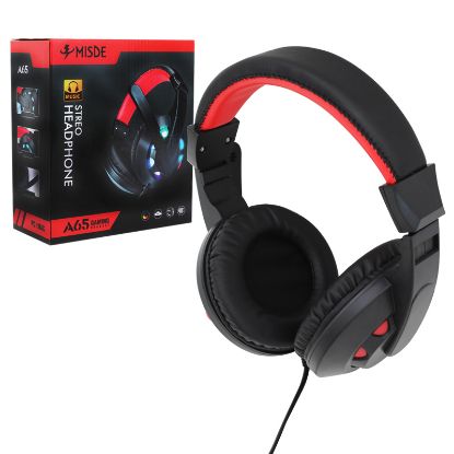 MAGICVOICE A-65 3.5MM AUX GİRİŞLİ KULAK resmi