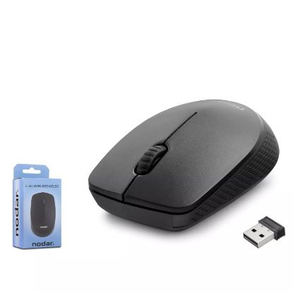 NODAR ND3410 MOUSE WIRELESS resmi