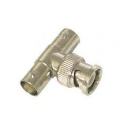 OEM BNC KONNEKTÖR(T TİPİ) resmi