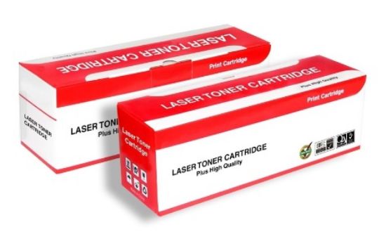 OEM SAMSUNG D111L SİYAH TONER Chipli resmi