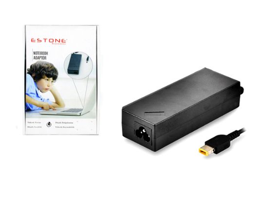 OEM ES-9499 20v 3.25A(LENOVO) NTBADAPTÖR(USB UÇ) resmi