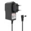 PM PM-12105 15 VOLT-1 AMPER PLASTİK KASA 5.5*2.5 resmi