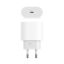 PM RX20 PD 20W IPHONE X-11-12-13 PRO TYPE-C BAŞLIK resmi