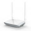 TENDA V300 4 PORT WiFi-N 300Mbps VDSL MODEM resmi