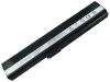 RETRO ASUS K52F, K52J, K52JB, K52JC BATARYA resmi
