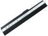 RETRO ASUS K52F, K52J, K52JB, K52JC BATARYA resmi