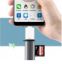 OEM NK-03 Usb to Otg İPhone 11,11Pro XR SX 6-7-8 İ resmi