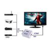 OEM RCA AV TO HDMI ÇEVİRİCİ CONVERTER resmi