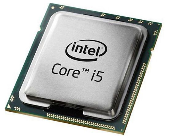 INTEL CORE İ5 2. NESİL 1155PİN FANSIZ TRAY resmi