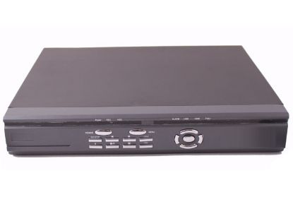 EVEREST HV-721 8Ch Görüntü 720P(AHD DESTEKLEMEZ) resmi