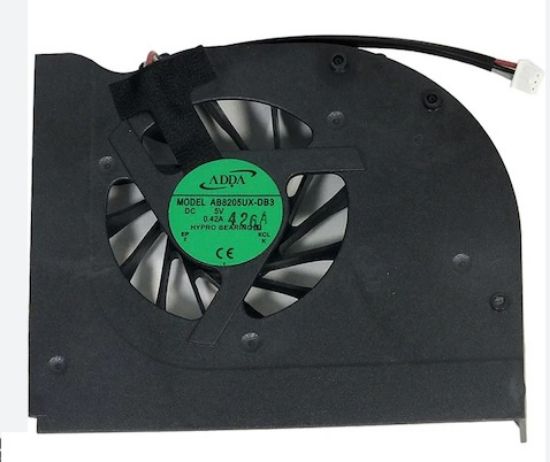 Casper Nirvana TW9 Notebook Fan resmi