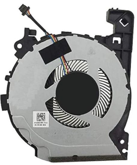 Hp L20335-001 Uyumlu Notebook Fan resmi
