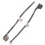 Dell Vostro A840 Notebook Dc Power Jack - Kablolu resmi