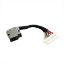 Hp Pavilion 15-cb, 15-cb000 NTB Dc Power Jack-Kabl resmi
