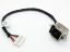 Hp Pavilion dv6-6000  NTB Dc Power Jack - Kablolu resmi