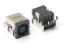 Hp Compaq nx7300, nx7400 Notebook Dc Power Jack resmi