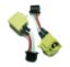 Ibm ThinkPad T20, T21, T22, T23 Notebook Power Jac resmi